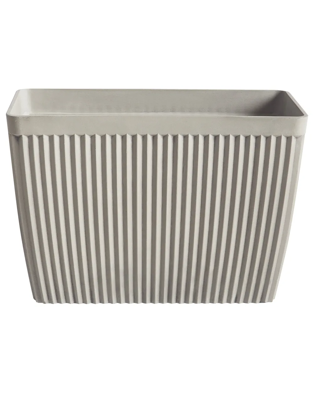 Plant Pot SISAL 58 cm Beige