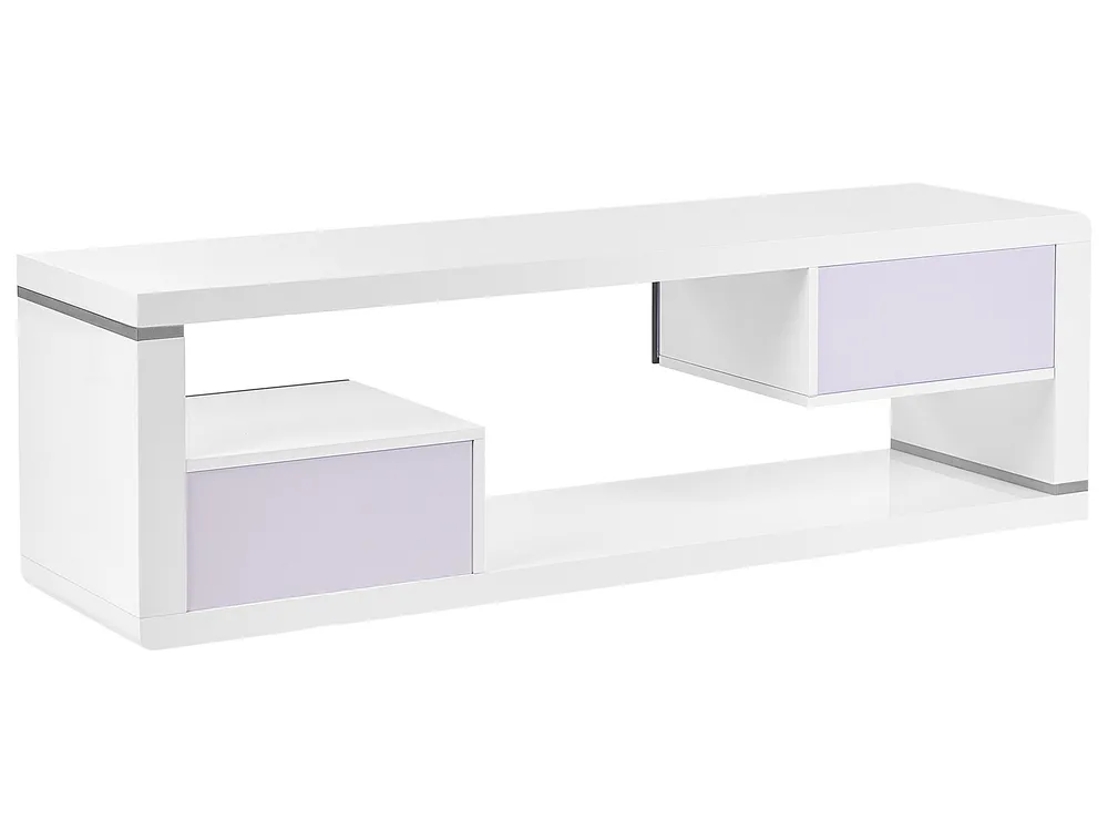 TV Stand SPOKAN White_832870