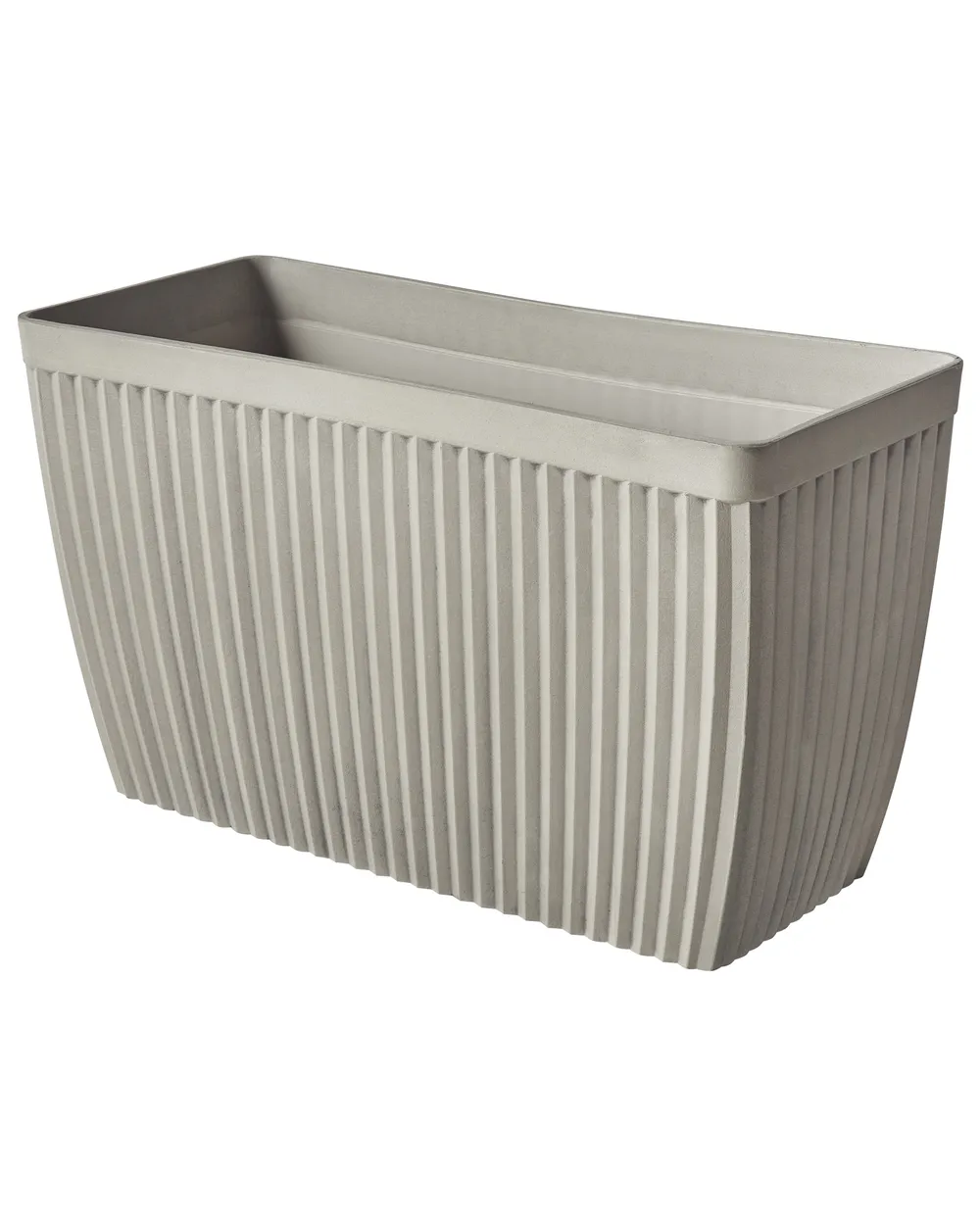 Kukkaruukku SISAL 73 cm Beige_954208