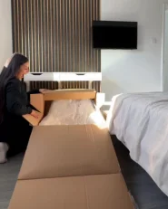 Fåtölj JABRO Off-White_1168391