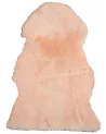 Lampaantalja ULURU Persikka 65 x 110 cm