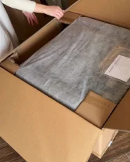 Fåtölj TUVE Manchester Mörkgrön_1017901
