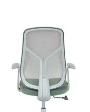 Office Chair NUVINER Green_1093613