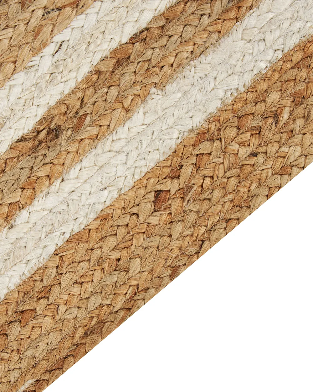 Matto MENGEN Beige 160 x 230 cm juutti_885102