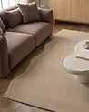 Matto DAWA Beige 160 x 230 cm