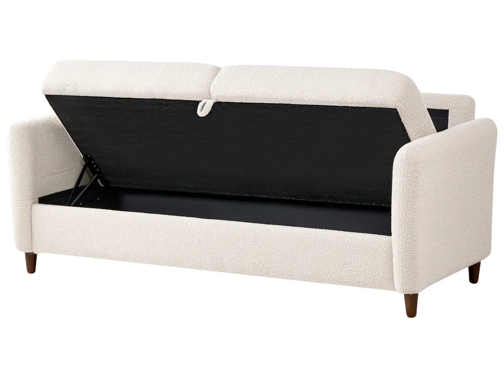 Sohvaryhmä 5-istuttava MARE Buklee Beige_1028899