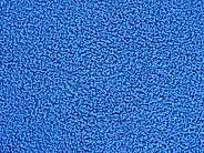 Pouffe SUMPTER Boucle Blue_1176613