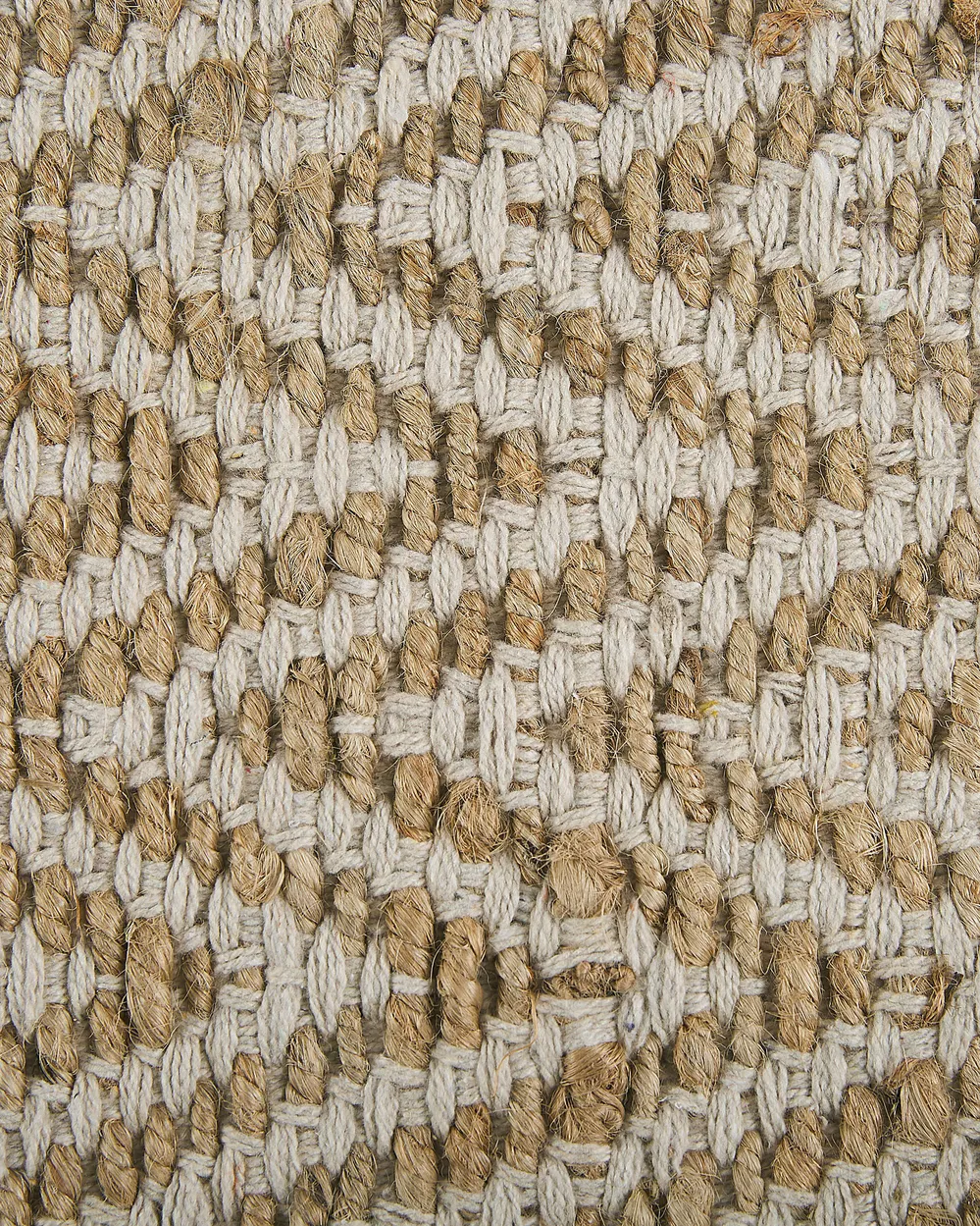Matta AFRIN Beige 50 x 80 cm Jute_791028