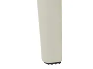 Trädgårdsmatbord SORICO 86 cm 86 cm Ljusbeige_999101