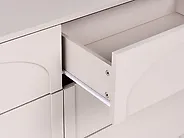 Lipasto 6 laatikolla BOULIA Vaaleanbeige_1169129