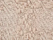 Blanket VELLA Cotton 200 x 220 cm Light Beige_939551