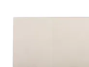 Säng med lamellram  ALBI 140 x 200 cm Beige_964582