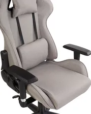 Gamingstol WARRIOR Taupe_924247