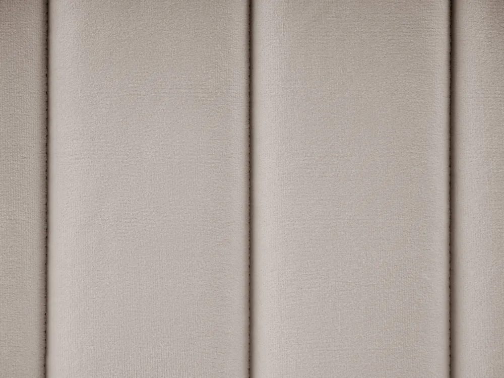 Ottoman Bed LUNAN Taupe 140 x 200 cm (EU Double)_1051528
