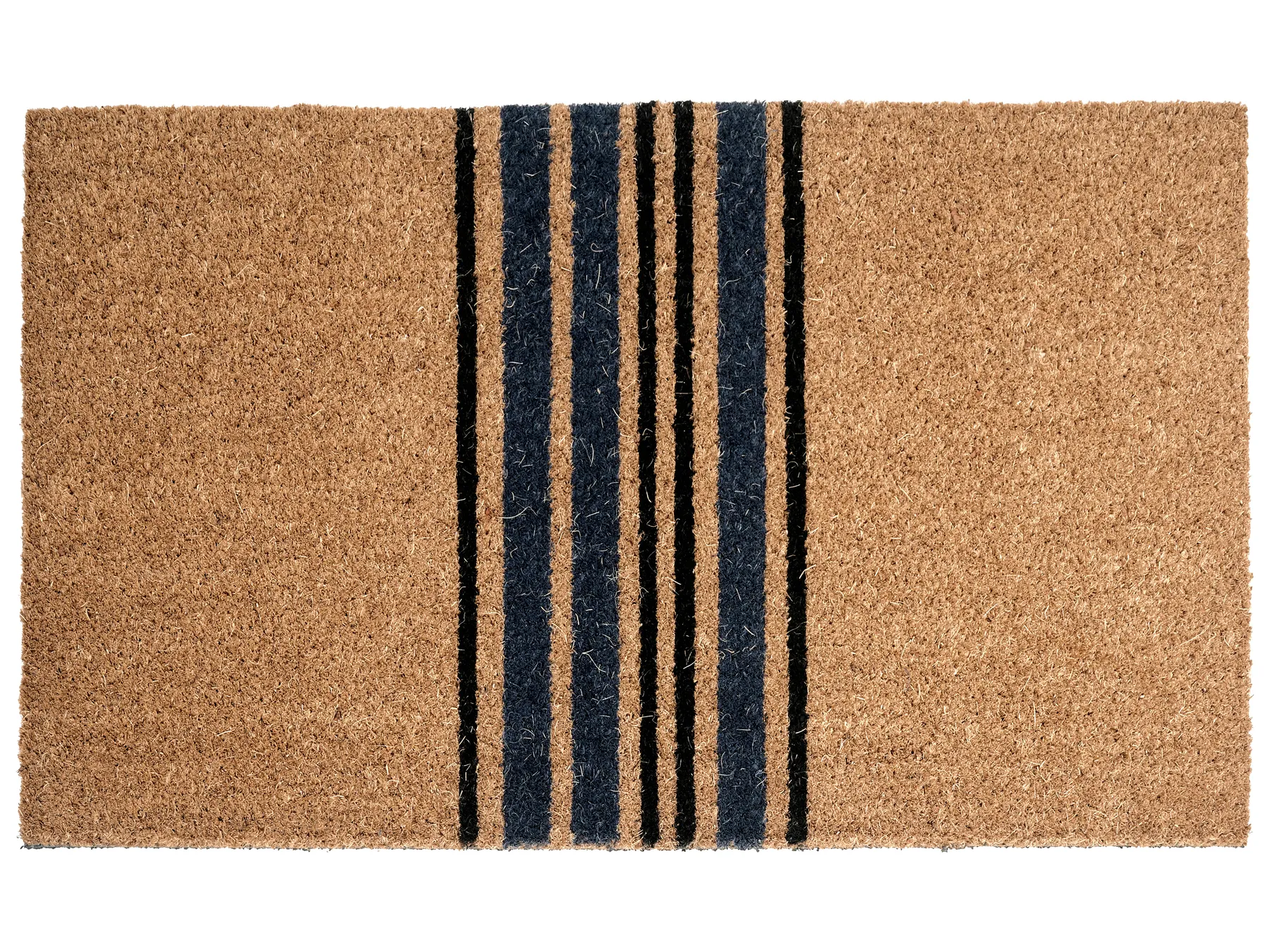 Doormat TOGIAK Natural 45 x 75 cm Coir_1050457