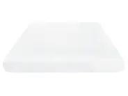 Foam Mattress AIRCOMFORT FOAM PLUS H2/3 Medium 160 x 200 cm (EU King Size)_749175