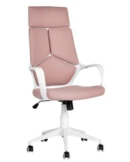 Office Chair DELIGHT Peach Pink_1073881