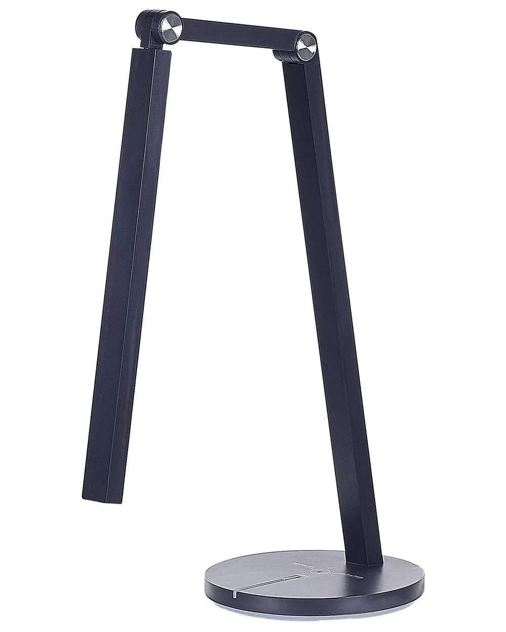 LED-skrivbordslampa DORADO med dimmer Metall Svart_855022