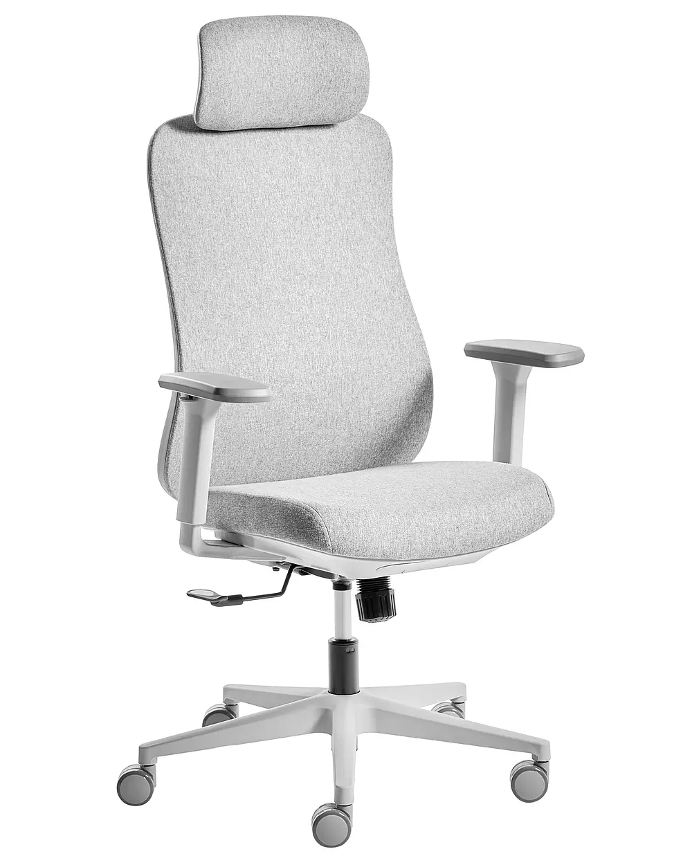 Office Chair NEMOAR Light Grey_1151354