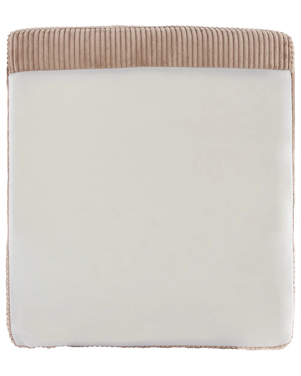 Armchair VIND Corduroy Beige_965604