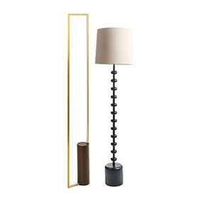 Floor Lamps