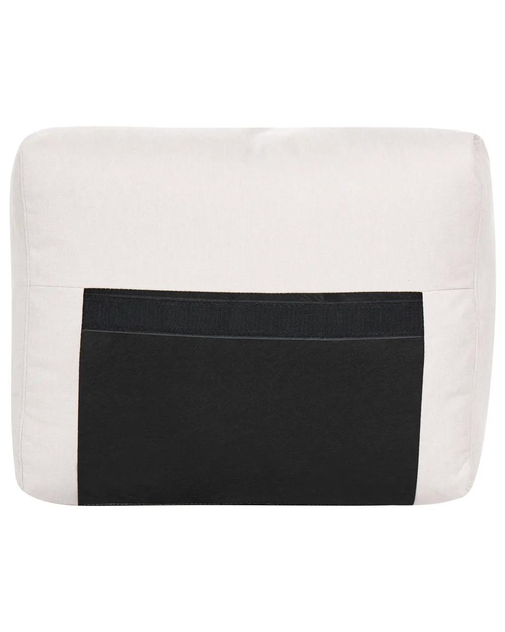 Armchair KILDAL Fabric Light Beige_1058539