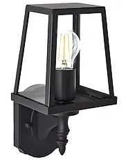 Outdoor Wall Light HEZIR Black_1188078