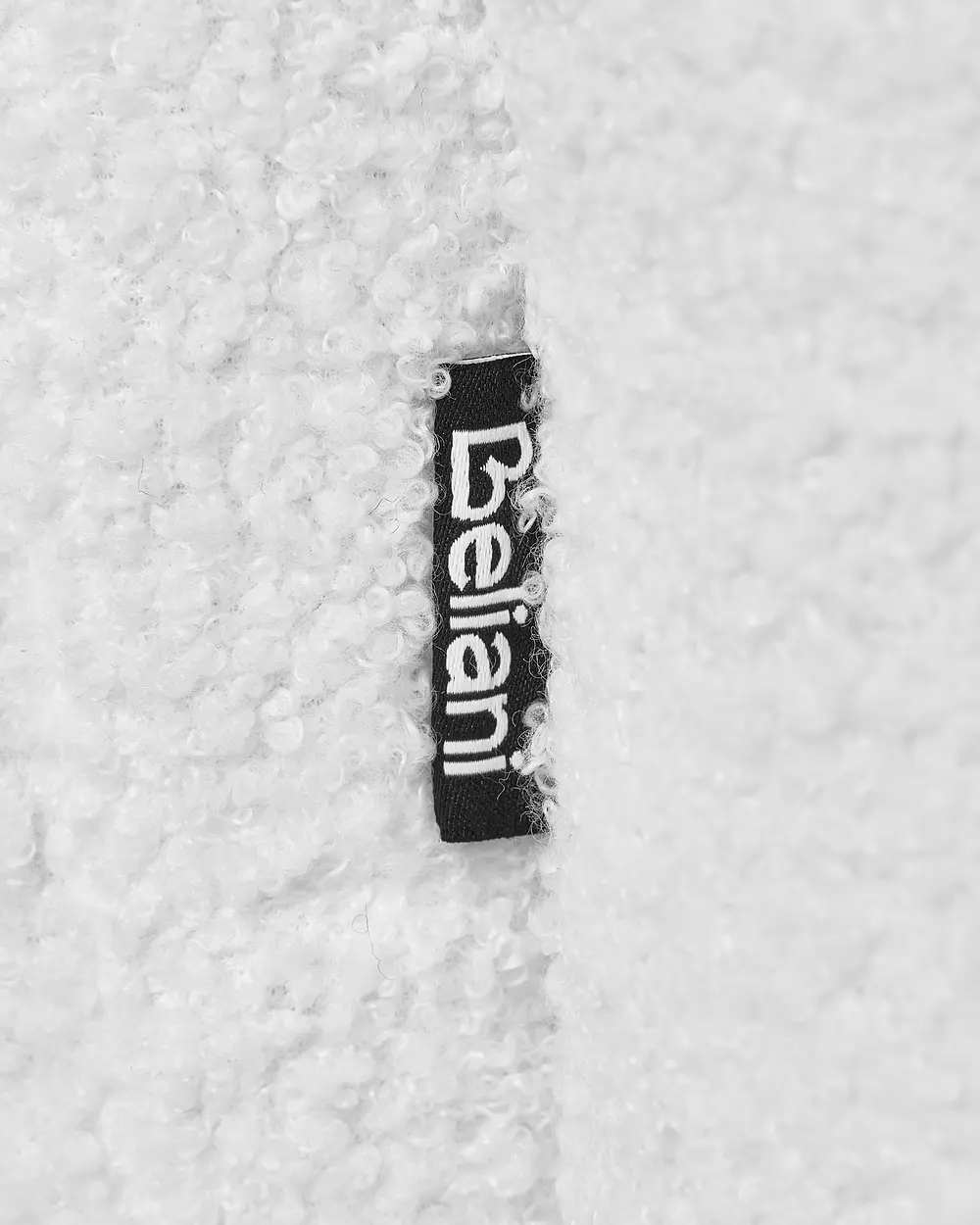 Armchair JULE Boucle Off-White_1144901