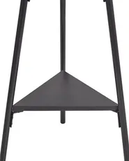 Coat Stand WRAY Black_939485