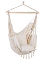 Hanging Chair BONEA Cotton Beige