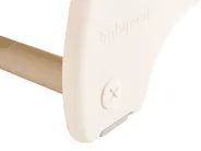 Lasten pöytä ja tuoli MILA Beige_1124437