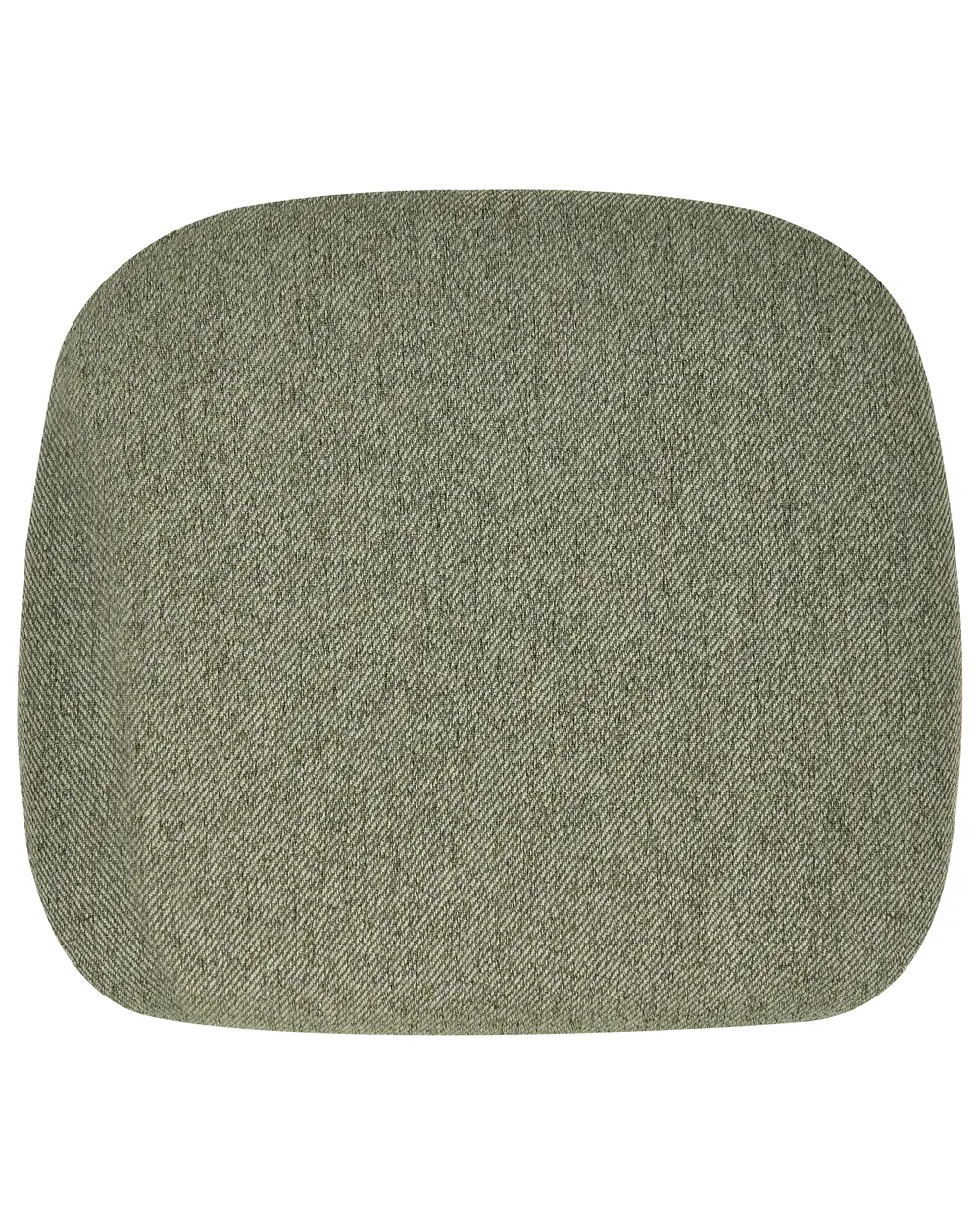 Dining Chair WESTMINSTER Fabric Light Green_1129712