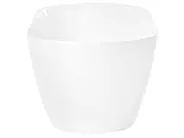 Fristående badkar CEDROS 1600 x 750 mm Vit_1071321