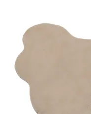 Matta PARSON Beige 80 x 120 cm_1086385