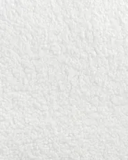 Set med 2 matstolar CASMALIA Bouclé Off-White_956983
