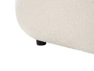 Ottoman SALLA Boucle Off-White_1058216