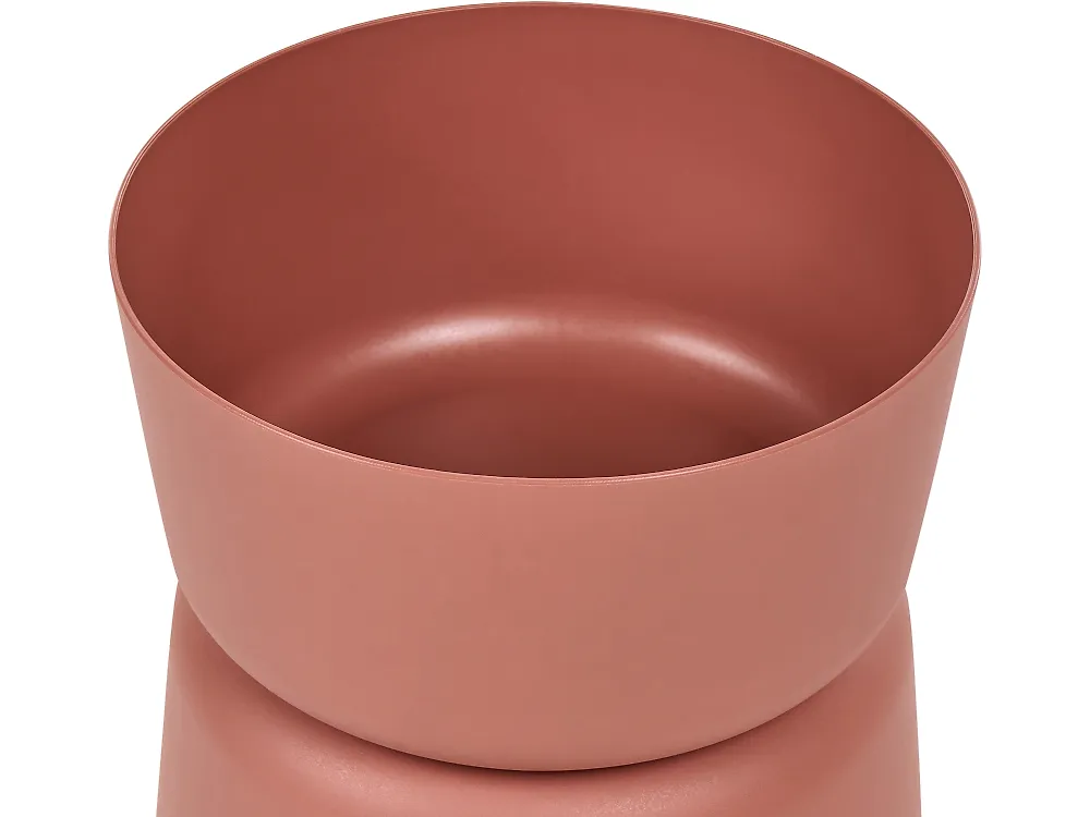 Sivupöytäsetti 2 kpl ATACAMA 32/40 cm 32/40 cm Sinivihreä Oranssi_1172222
