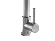 Utdragbar kökskran PAIMUN Silver_988092