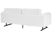 Sofa 3 Seater IDRE White_971815