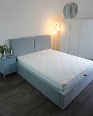Pocket Spring Mattress FLEX DUO PLUS H3/4 Firm H2/3 Medium 160 x 200 cm (EU King Size)_1016849