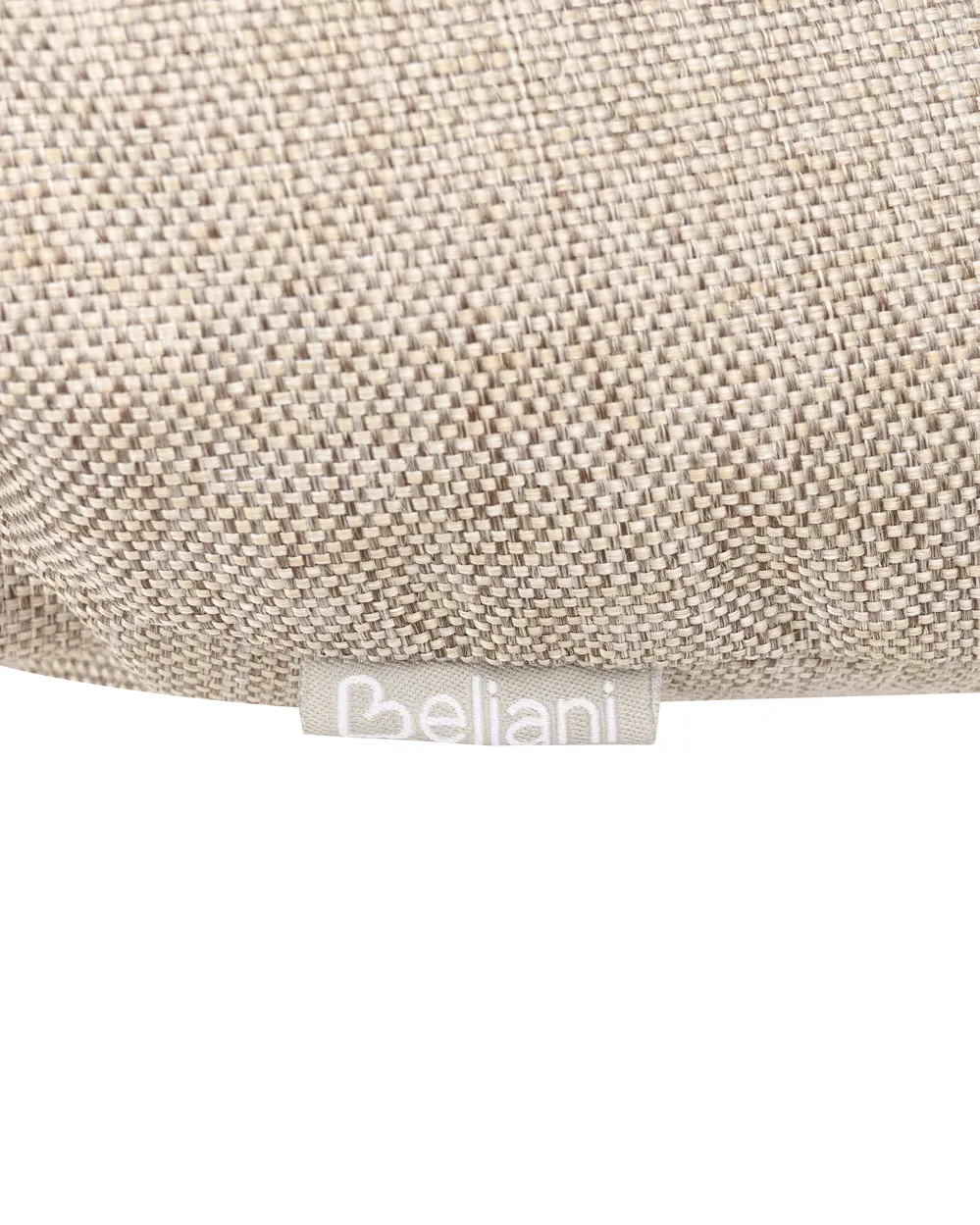 Hängstol med stativ PALLARE Metall Naturlig_1146511