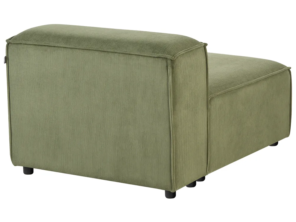 Modulsoffa 3-sits ARDAL Manchester Grön_947401