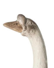 Puutarhapatsas SARNO Hanhi Beige_1054847