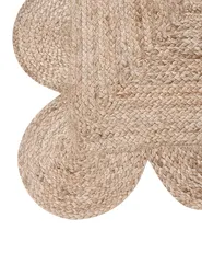 Matto HINGOLI Beige 160 x 230 cm Juutti_1040416