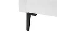 Soffa 2-sits LOUSTO Ljusbeige_1043919