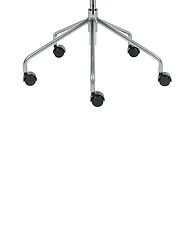 Desk Chair CANDOR Light Brown_1136745