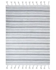 Matta BADEMLI Off-White 160 x 230 cm_846523