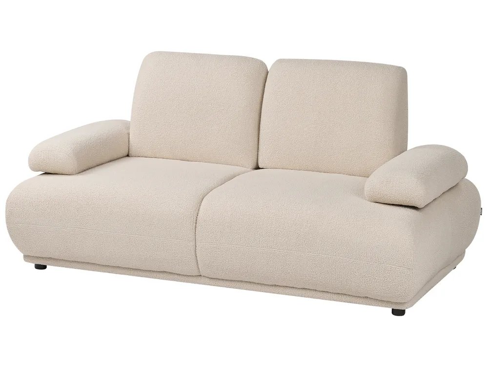 Soffgrupp 5-sits NACKA Bouclé Beige_1056892
