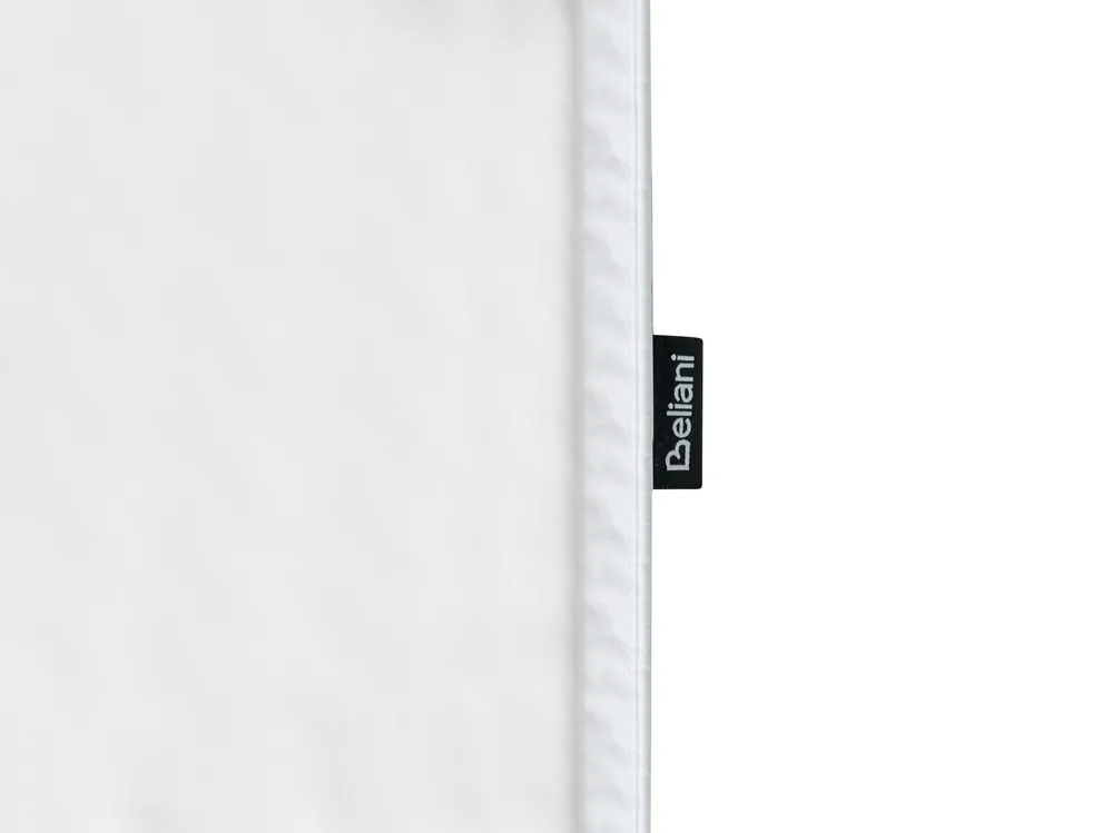 Double-Layered Duvet Duck Feathers and Down 4.5 TOG + 4.5 TOG All-Year SERRATO 150 x 200 cm_811334