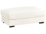 Ottoman RENDERS Boucle Off-White_988574